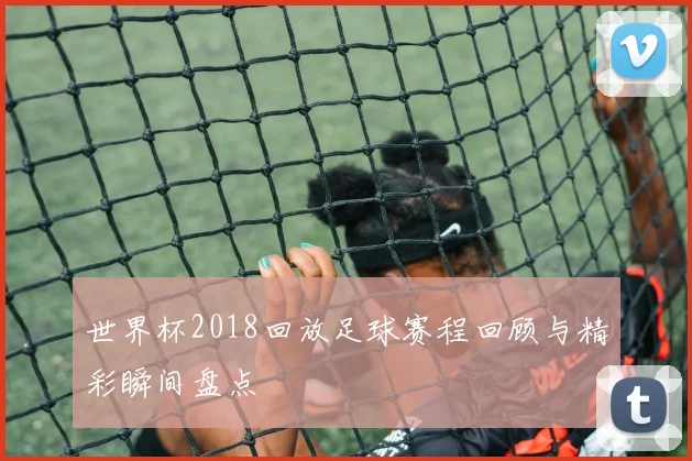 世界杯2018回放足球赛程回顾与精彩瞬间盘点